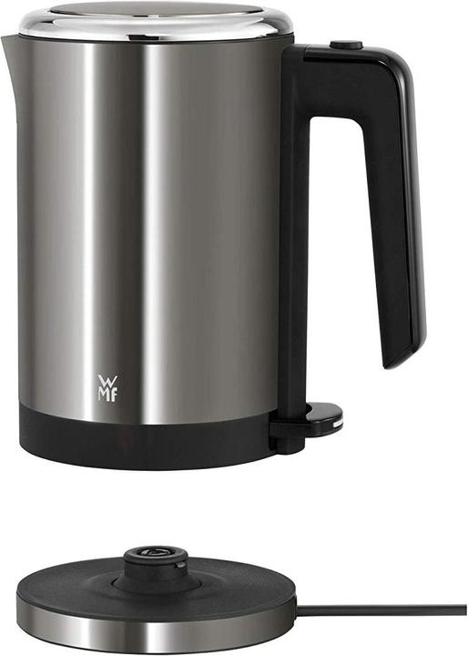 Actual product image WMF KITCHENminis travel kettle 0.8 l stainless steel with limescale filter (0.80 l)