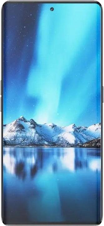 Cubot X90 (256 GB, Yadan Black, 6.70", Dual SIM, 100 Mpx, 4G)