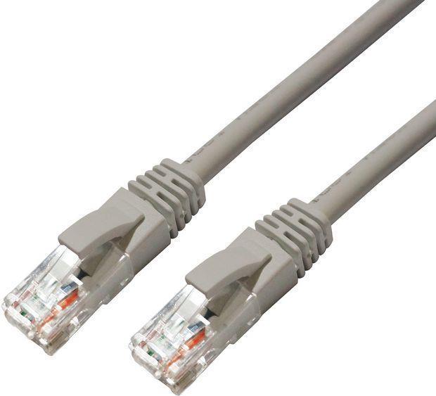 Produktbild MicroConnect Netzwerkkabel (U/UTP, CAT6a, 0.25 m)