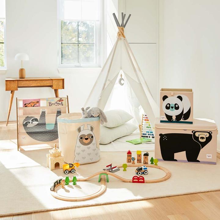 Image du produit 3 Sprouts Boîte à jouets