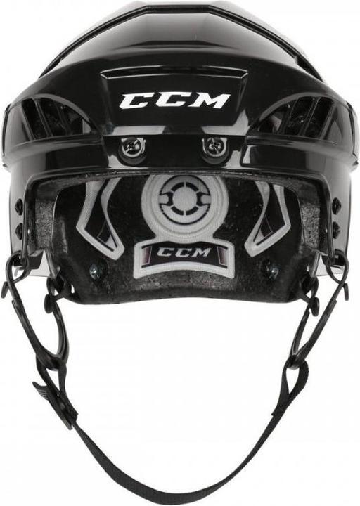 Produktbild CCM HTFL60 SR HELM S WEISS S (60722) (S)