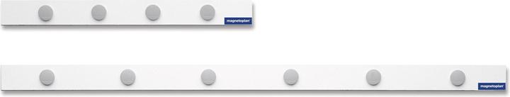 Produktbild Magnetoplan MAGNETOWALL - Wandgardinenleiste (1 x)