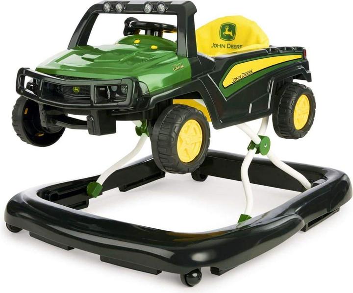 Produktbild Oball John Deere Auto Walker