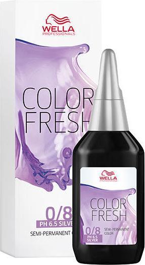 Image du produit Wella Color Fresh Acid (0/8 perle naturelle)