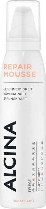 Actual product image Alcina Repair Line - Repair Mousse (150 ml, Foaming agent)