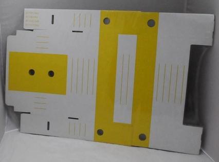 Produktbild Paperflow Eco Box (A4)