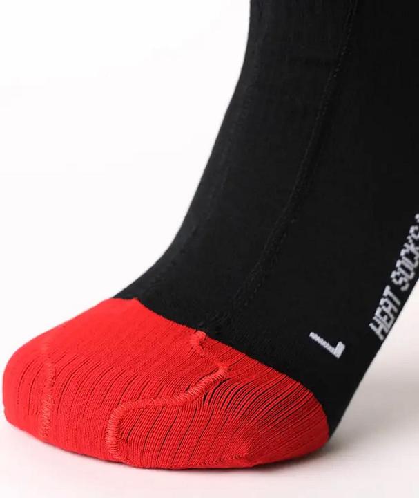 Produktbild Lenz Heat Sock 6.1 (42 - 44)