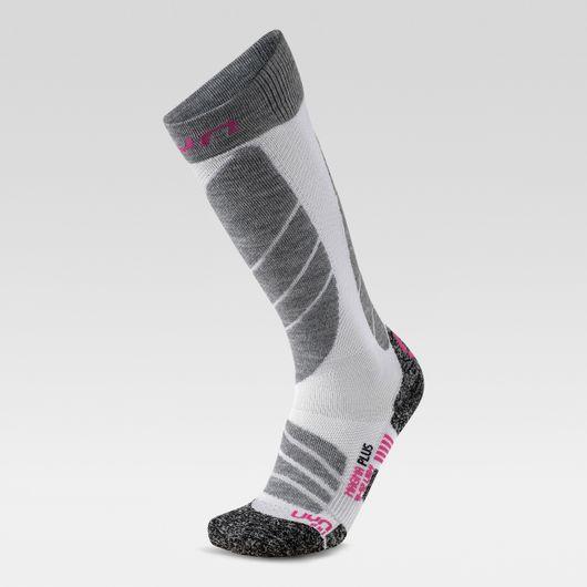 Produktbild UYN Magma 39-40 Damen Skisocken (39 - 40)