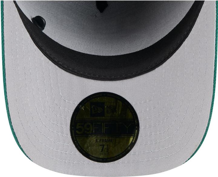 Produktbild New Era 59Fifty Cap - NFL 2025 DRAFT New York Jets - 7 3/4 (7 3/4)
