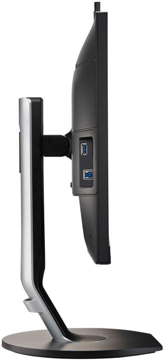 Actual product image Philips 221b7qpjkeb/00 (1920 x 1080 pixels, 22")