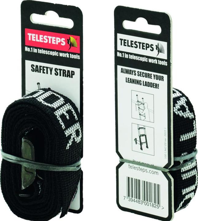 Actual product image Telesteps Sicherheitsriemen