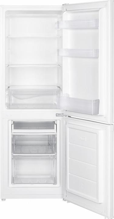 Produktbild MPM Kühl-Gefrier-Kombination MPM-182-KB-38W (weiss) (182 l)