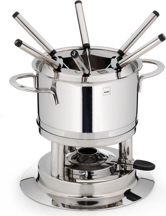 Produktbild Kela Cailin (Fondue Bourguignonne, Fondue Chinoise)