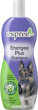 Espree Shampoo Energee Plus (Dog, 355 ml)