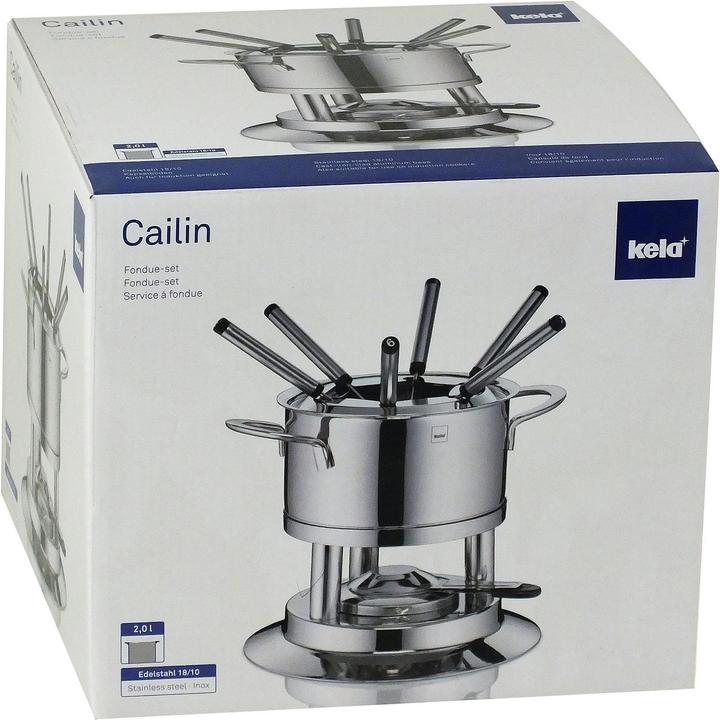 Produktbild Kela Cailin (Fondue Bourguignonne, Fondue Chinoise)