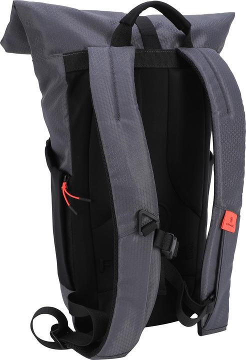 Produktbild Bogner Fire + Ice Rucksack park city ive svf