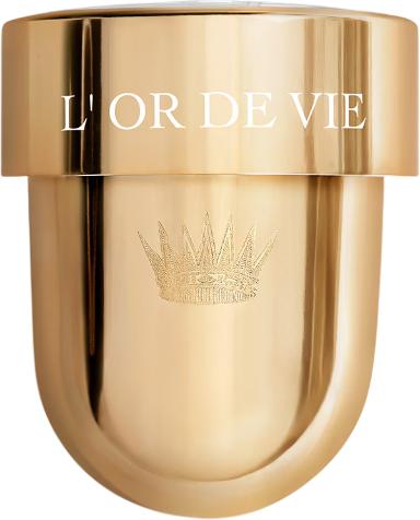 Dior Crème Yeux Levres RechargePot (15 ml)