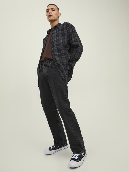 Immagine prodotto Jack & Jones Jeans Eddie Original CJ 275 dal taglio ampio (W32/L30)