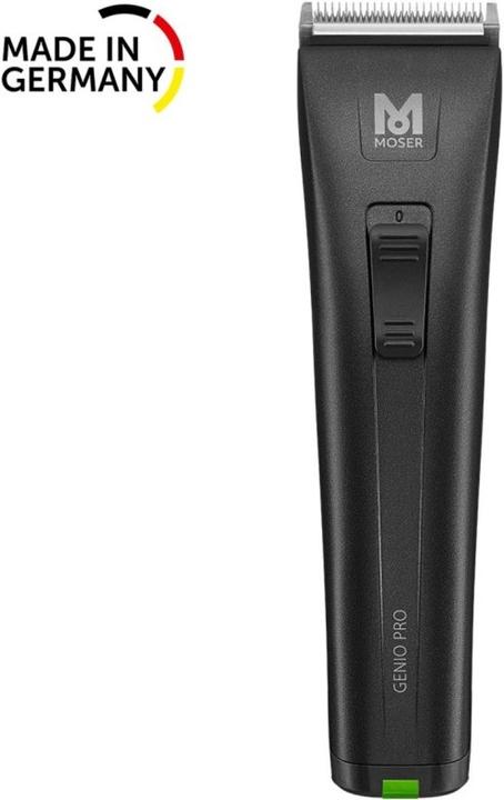 Actual product image Moser Genio Pro Professionelle Haarschneidemaschine