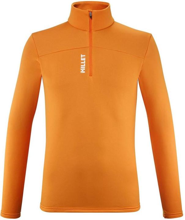Millet Seneca Fleece-Po-Sweatshirt (M)