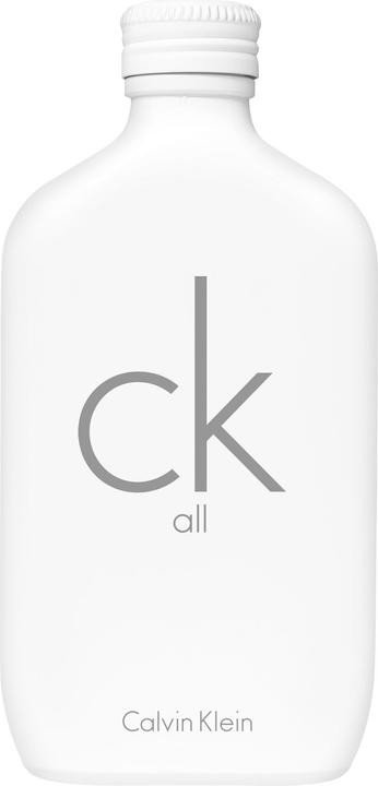 Calvin Klein All (Eau de Toilette, 200 ml)