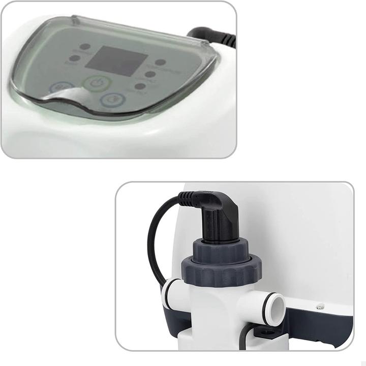 Image du produit Intex QS200 Système d'eau salée