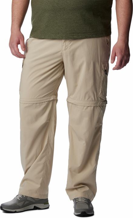 Columbia Silver Ridge Utility Convertible Pant (52)