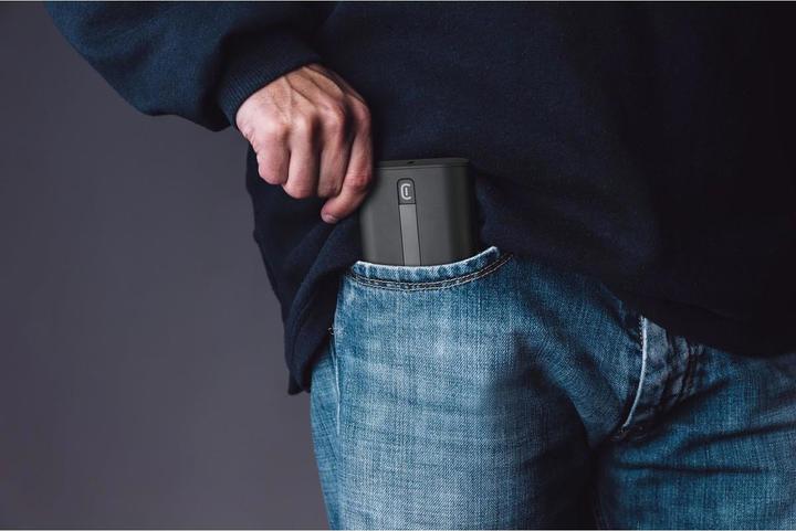 Actual product image Cellularline Thunder 10000 (10000 mAh, 20 W, 37 Wh)