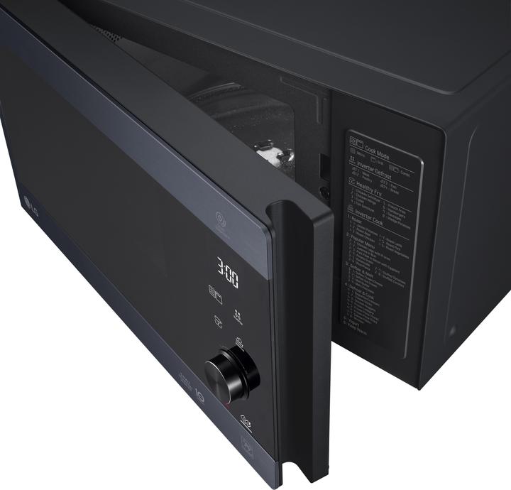Image du produit LG MH6565CPB (25.25 l)