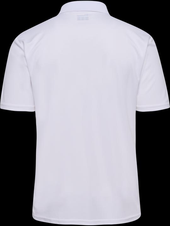 Actual product image hummel hmlESSENTIAL POLO (L)