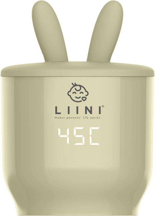 Liini Flaschenwärmer für unterwegs