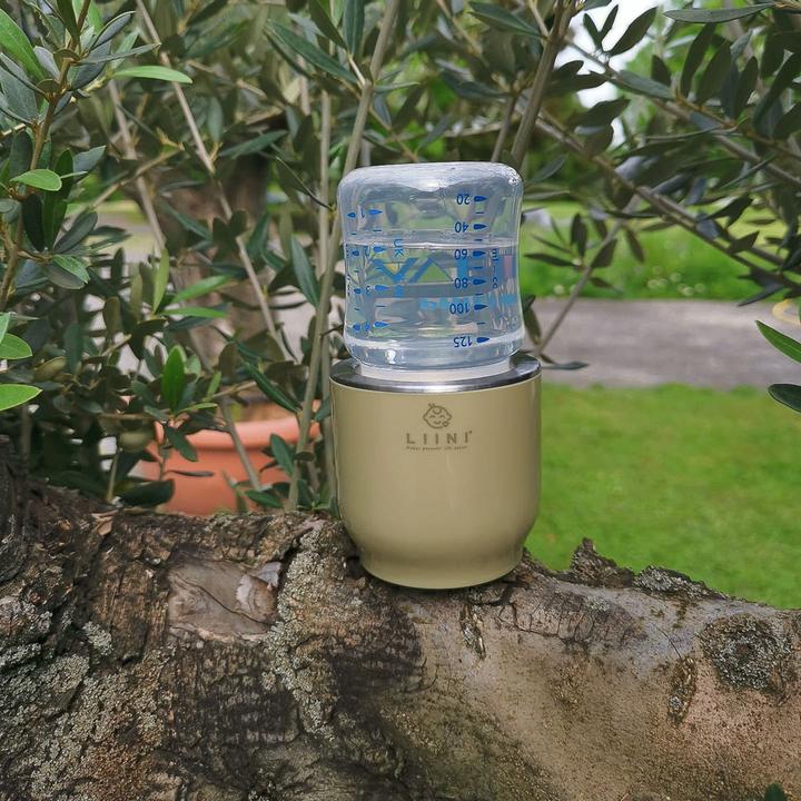 Produktbild Liini Flaschenwärmer für unterwegs