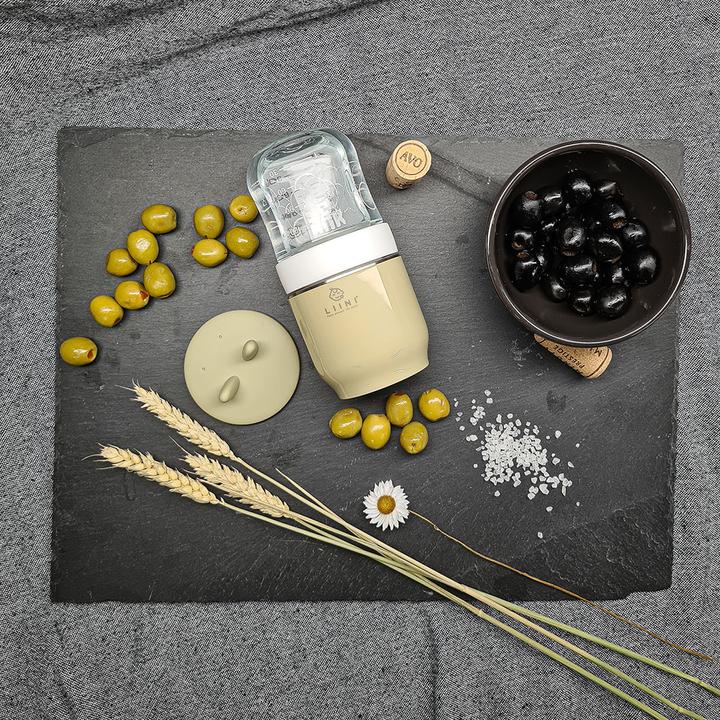 Produktbild Liini Flaschenwärmer für unterwegs