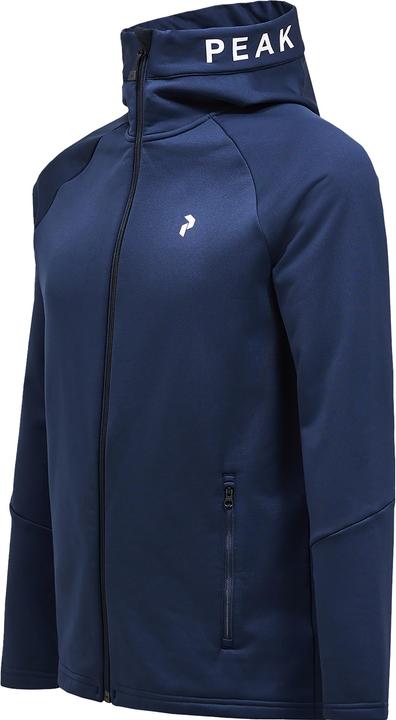 Image du produit Peak Performance Capuche zippée Rider (S)