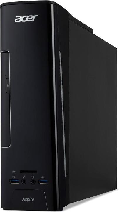 Actual product image Acer Aspire XC-780 (Intel Core i5-6400, 8 GB, 256 GB)