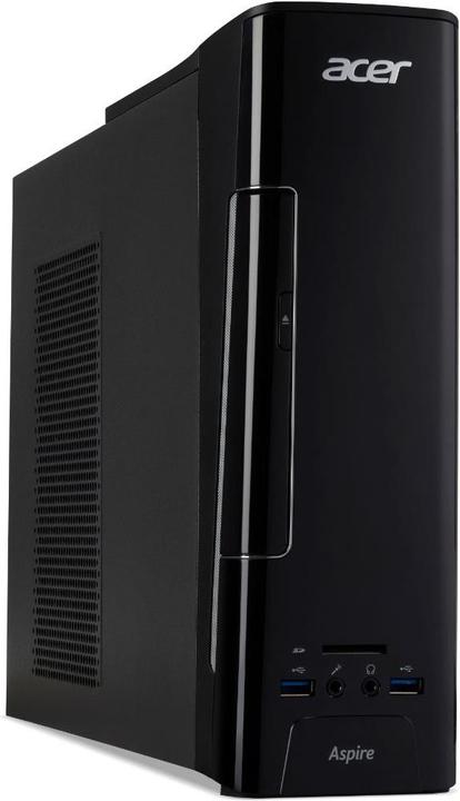 Actual product image Acer Aspire XC-780 (Intel Core i5-6400, 8 GB, 256 GB)