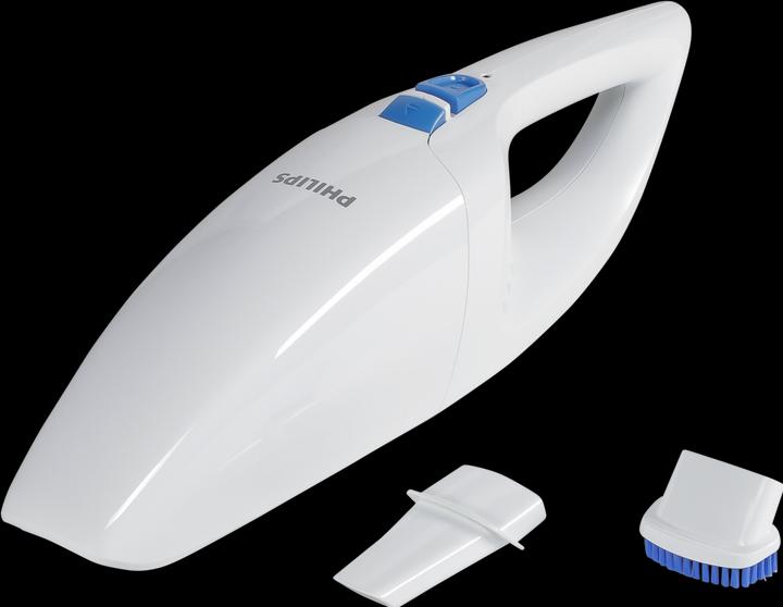 Actual product image Philips FC 6150/01