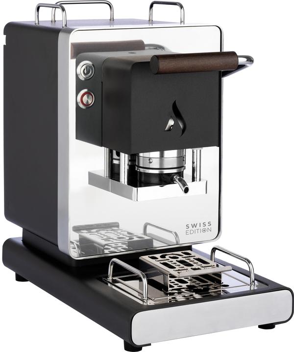 Image du produit Aroma Iconica Anita Swiss Edition