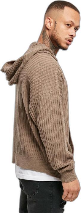 Produktbild Urban Classics Knitted Hoody (M)