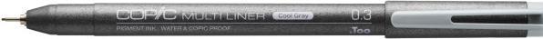 Immagine prodotto Copic Multiliner (Grigio freddo, 1 x)