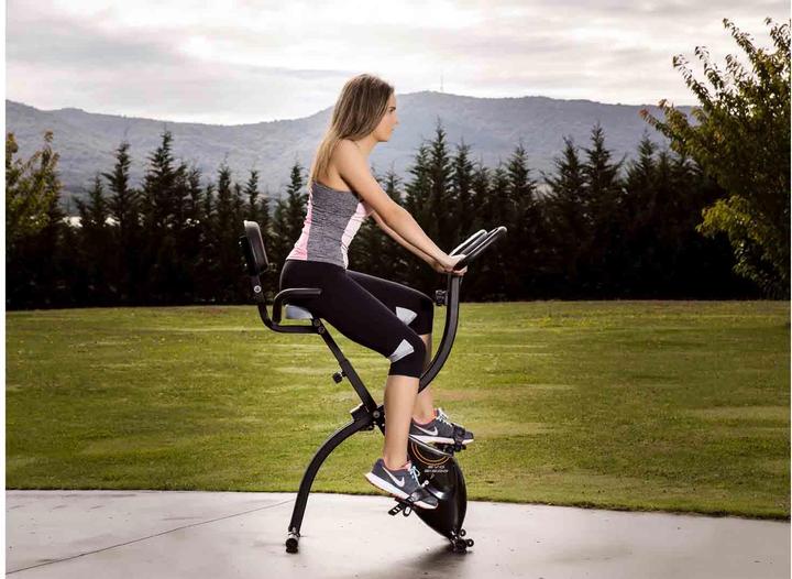 Actual product image BH Fitness EVO B1500