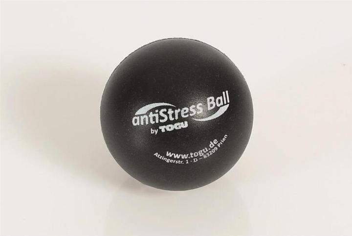 Actual product image Togu Anti-Stress Ball