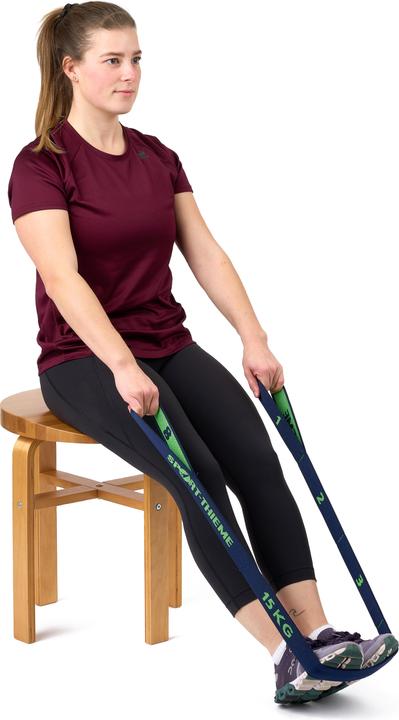 Produktbild Sport-Thieme Gymnastikhocker Ricci