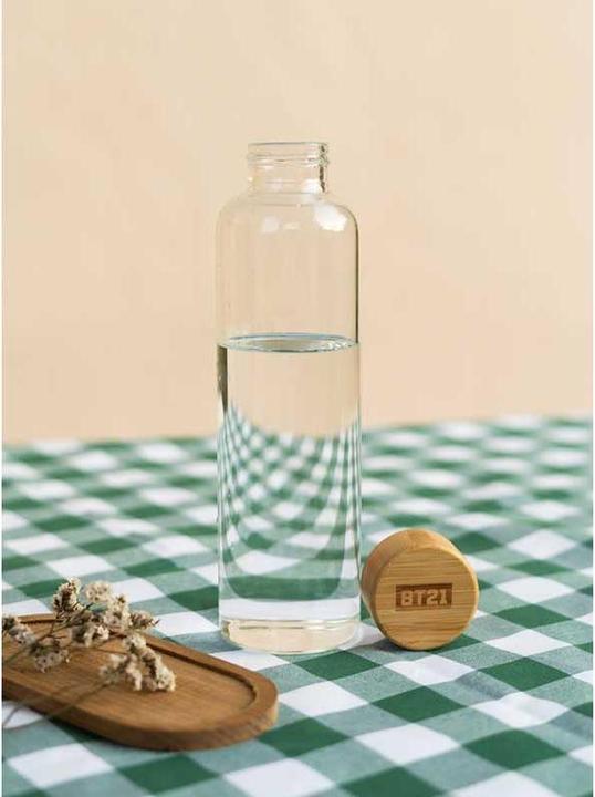 Produktbild BT21 Line Friends – 500 ml COOKY-Wasserflasche (0.50 l)
