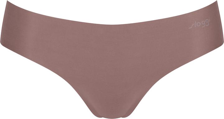 Immagine prodotto Sloggi ZERO Feel Tanga EX (XS, Confezione singola)