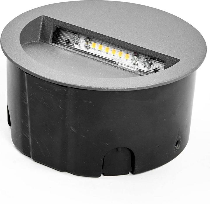 Immagine prodotto Lucande Loya (250 lm, IP54)