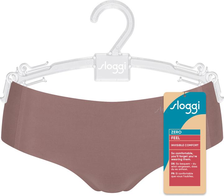 Image du produit Sloggi ZERO Feel Hipster EX (XL, Une unité par pack)
