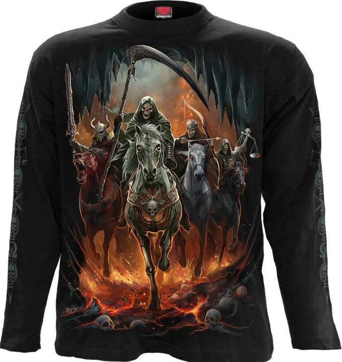 Immagine prodotto Spiral Revelation Maglietta Adulto Unisex (XL)