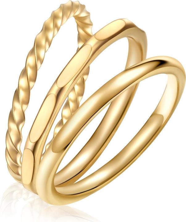 Image du produit Eastside Bague en acier inoxydable - 31924 (54)