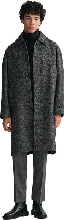 Produktbild GANT Classic Cotton Rollerneck (M)